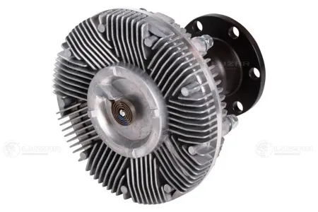 LUZAR LMC1208 Вискомуфта привода вентилятора