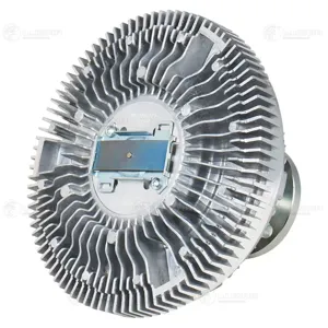 LUZAR LMC1590 Муфта вязкостная