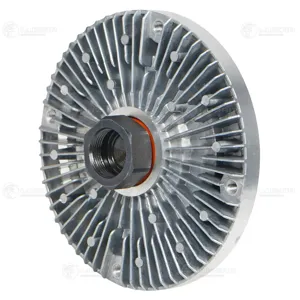 LUZAR LMC1802 Муфта вязкостная Audi A4 (B5) (94-)A6 (C5) (97-) М24х1.5-LH-6H(без крыльчатки)