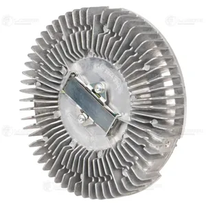 LUZAR LMC2644 Муфта вязкост. BMW X5 (E53) (00-)LR Range Rover (02-) 4.4i4.6i (без крыльч.)