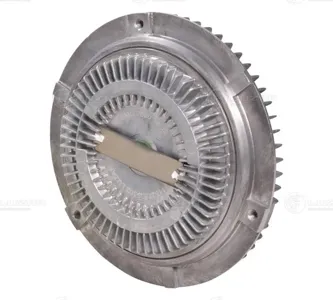 LUZAR LMC2690 Вискомуфта BMW X5(E53)5(E39)3(E46) 95- без крыльч.