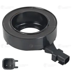 LUZAR LMCC1001 катушка компрессора кондиционера Ford Focus II 05> Mondeo IV 07>