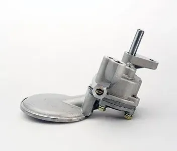 LUZAR LOP0302 Масляный насос