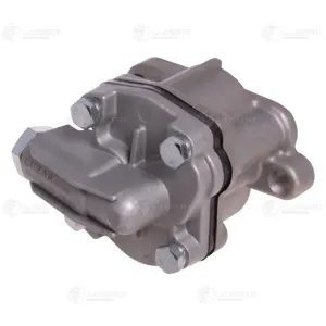 LUZAR LOP0305 Масляный насос