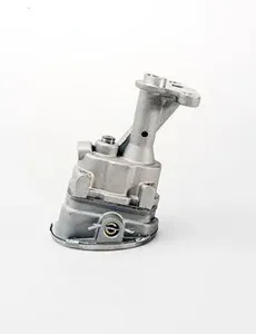 LUZAR LOP0306 Масляный насос ГАЗ 406
