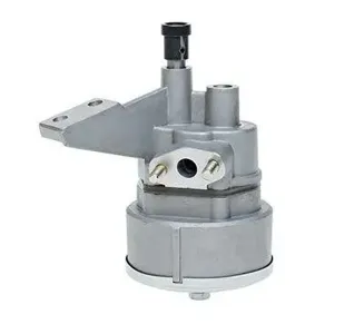 LUZAR LOP0351 Масляный насос Уаз 451