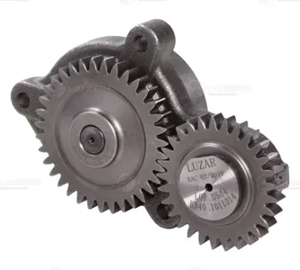 LUZAR LOP0534 Масляный насос