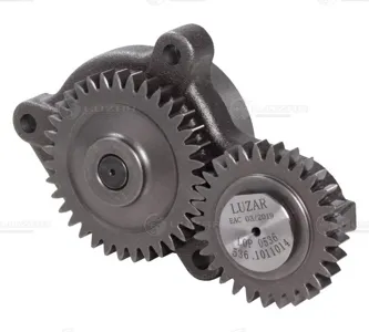LUZAR LOP0536 Масляный насос
