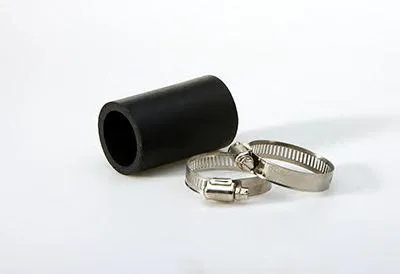 LUZAR LPK0302 патрубки системы охлаждения к-кт 5шт ГАЗ 3302 ГАЗель