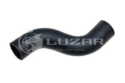 LUZAR LPK05610 Шланг радиатора