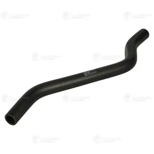 LUZAR LPKH05022 Патрубок рад. отоп. Chevrolet Lacetti (04-) 1.4i1.6i1.8i отвод. (EPDM,1шт.)
