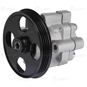 LUZAR LPS0501 Насос гидроусилителя руля Chevrolet Cruze (09-) 1.8i Opel Astra (10-) 1.6i (4PK)