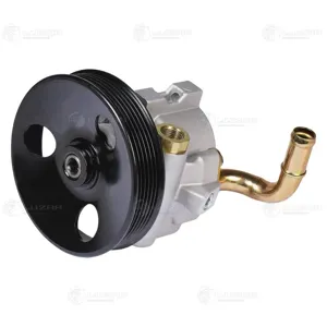 LUZAR LPS0502 насос гидроусилителя руля Chevrolet Lacetti 04>