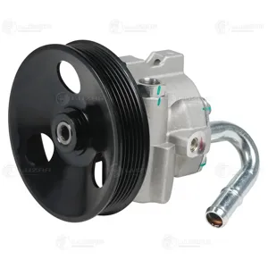 LUZAR LPS0506 Насос гидроусилителя руля (6PK)