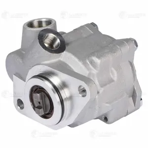 LUZAR LPS0703 Насос гидроусилителя руля Kamaz ПАЗГАЗ Cummins ISBeISF3.8