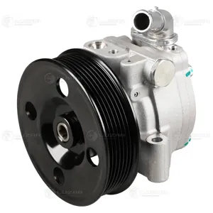 LUZAR LPS1009 Насос гидроусилителя руля Ford Transit 13-