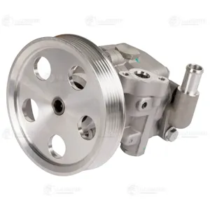 LUZAR LPS1818 Насос гидроусилителя руля Audi A4 (07-) 1.82.0T