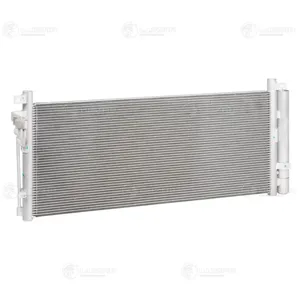 LUZAR LRAC0895 Конденсер Kia STINGER 17-