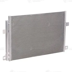 LUZAR LRAC1820 Конденсер VW Amarok 08- 2.0I2.0D3.0D