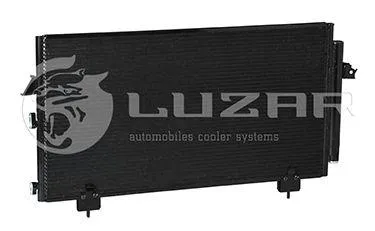 LUZAR LRAC1922 Радиатор кондиционера Toyota Rav 4 1.8i2.0i 00>