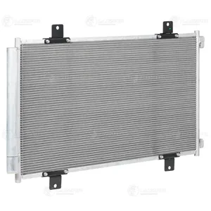 LUZAR LRAC2463 Конденсер Suzuki SX4 II S-CROSS 13-