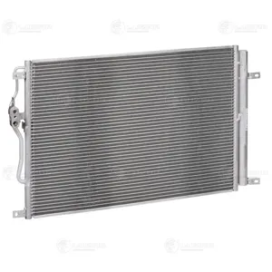 LUZAR LRAC3017 Конденсер Haval F7F7X 19-