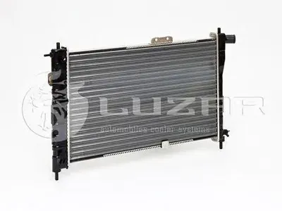 LUZAR LRC05470 Радиатор Daewoo Nexia 1.5i 94-98