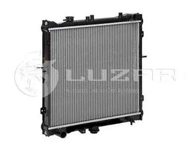 LUZAR LRC0812 Радиатор Kia Sportage 2.0 16V 97>