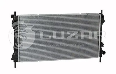 LUZAR LRC10JE Радиатор Ford Transit VI 2.0DTDCi2.5D 00>