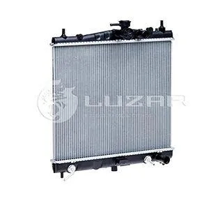 LUZAR LRC141AX Радиатор Nissan Micra 1.21.4 02>
