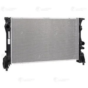 LUZAR LRC1507 Радиатор двигателя Mercedes Vito,Viano (W447) 14-