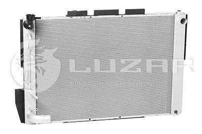 LUZAR LRC1929 Радиатор Lexus RX 330 (02-)