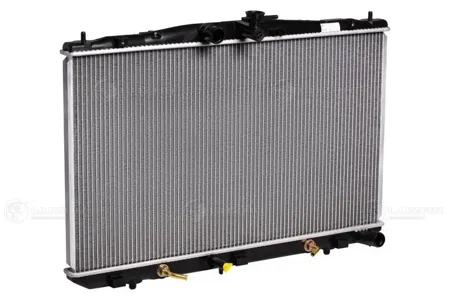 LUZAR LRC1956 Радиатор Lexus RX 270350450h (09-)