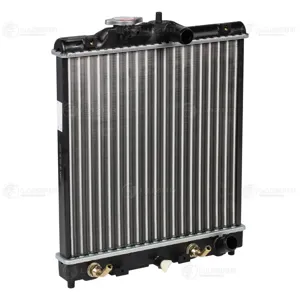 LUZAR LRC2310 Радиатор охл.