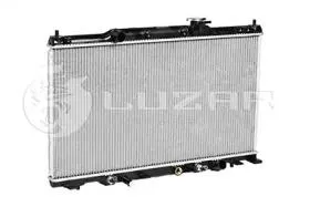 LUZAR LRC231NL Радиатор Honda CR-V (02-) AT