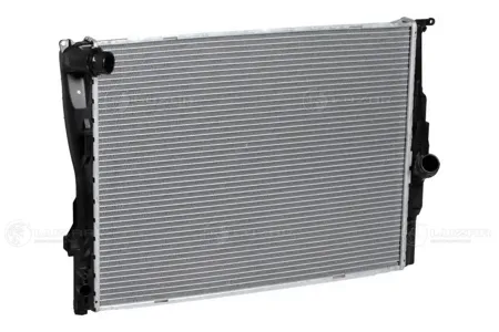 LUZAR LRC26173 Радиатор охлаждение BMW 3 (E90E91) (06-) G