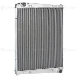 LUZAR LRC2905 Радиатор охл.