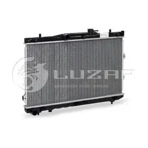 LUZAR LRCKICE04100 Радиатор Kia Cerato 1.62.0 04>
