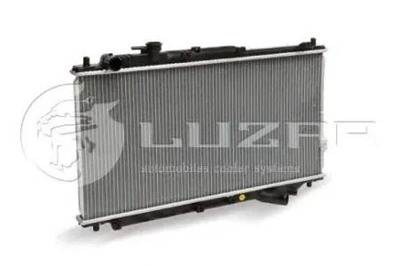 LUZAR LRCKISP963A2 Радиатор Kia SephiaShuma 1.5-1.8 16V 95>
