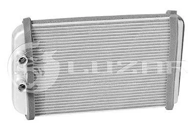 LUZAR LRH1650 радиатор печки Peugeot , Citroen Jumper 1.9-2.5TDTdi2.8HDi 94-02