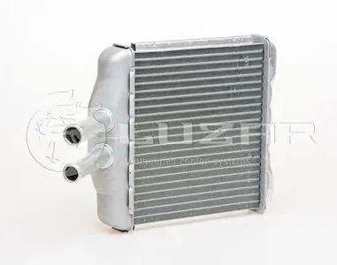 LUZAR LRHCHLS97149 радиатор печки Daewoo Nubira all 99>