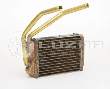 LUZAR LRHDWES94312C Радиатор отопителя Daewoo Nexia Espero 1.51.5 16V1.8 94>