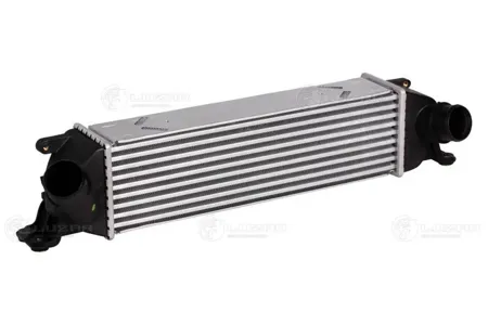 LUZAR LRIC08700 Интеркулер