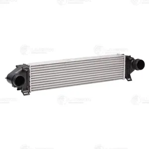LUZAR LRIC1008 Интеркулер