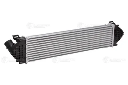 LUZAR LRIC1041 Интеркулер