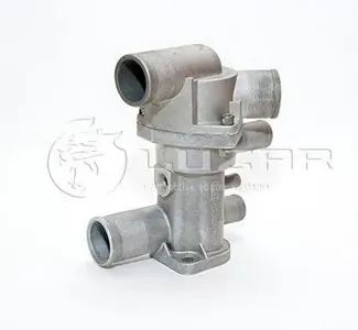 LUZAR LT01081 термостат в корпусе ВАЗ 2110-15, 2170