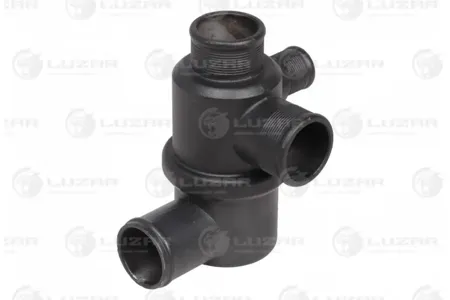 LUZAR LT0124 Термостат