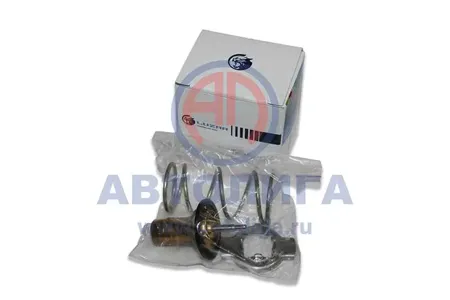 LUZAR LT0191 термостат 85C ВАЗ 2190 Гранта Datsun on-Do