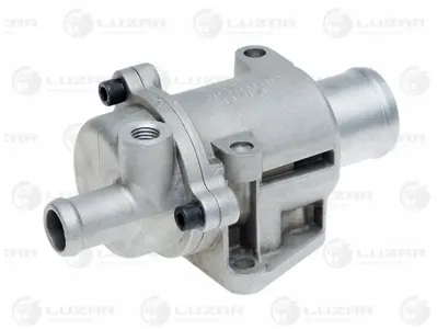 LUZAR LT0192 Термостат ВАЗ-2190 В СБОРЕ ЗИМНИЙ 92 С
