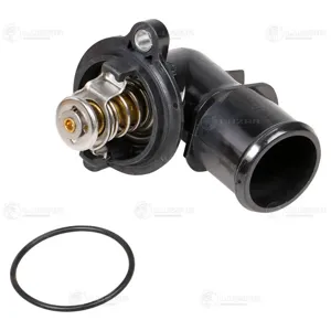 LUZAR LT0332 Термостат Jeep Grand Cherokee IV (WK2) (10-) 3.0D (88°С) (с корпусом) (LT 0332)